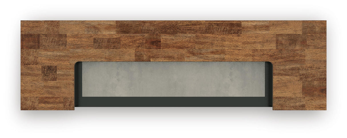 Wildenauer 78" Bar - D634-65