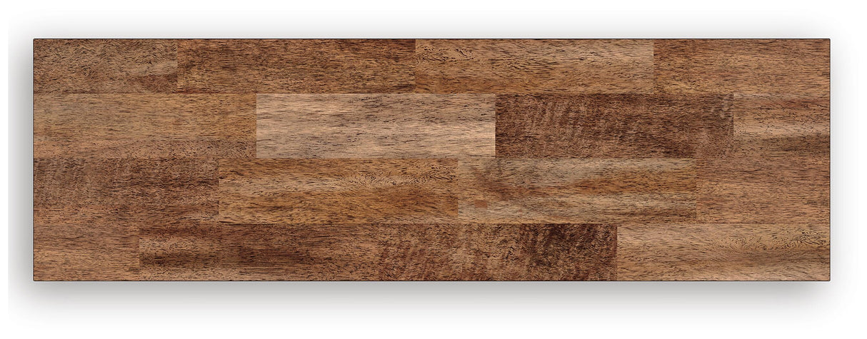 Wildenauer Dining Buffet - D634-80