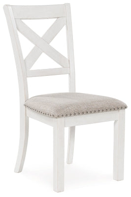 Robbinsdale Dining Chair (Set of 2) - D642-01X2