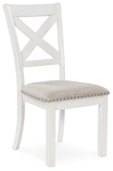 Robbinsdale Dining Chair (Set of 2) - D642-01X2