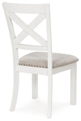 Robbinsdale Dining Chair - D642-01