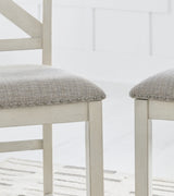 Robbinsdale Barstool (Set of 2) - D642-124X2