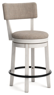 Robbinsdale Counter Height Barstool - D642-224