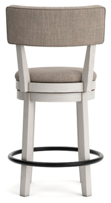 Robbinsdale Counter Height Barstool - D642-224