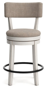 Robbinsdale Counter Height Barstool - D642-224
