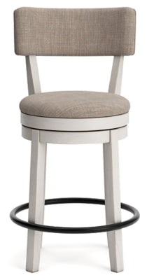 Robbinsdale Counter Height Barstool - D642-224