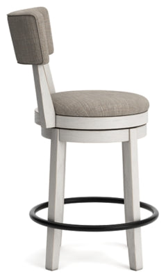 Robbinsdale Counter Height Barstool - D642-224