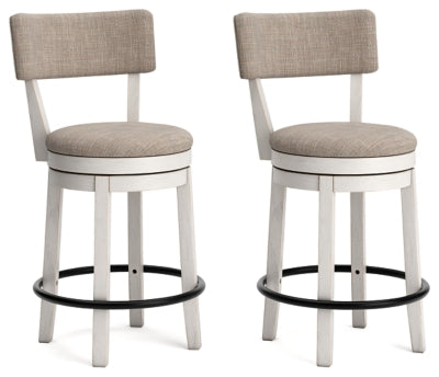 Robbinsdale Counter Height Barstool - D642-224