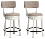 Robbinsdale Counter Height Barstool - D642-224