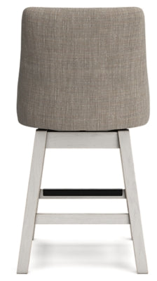 Robbinsdale Counter Height Barstool (Set of 2) - D642-324X2