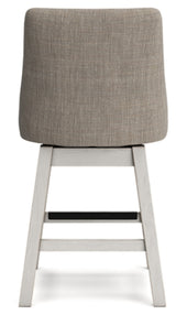 Robbinsdale Counter Height Barstool - D642-324