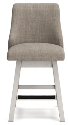 Robbinsdale Counter Height Barstool (Set of 2) - D642-324X2