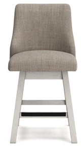 Robbinsdale Counter Height Barstool (Set of 2) - D642-324X2