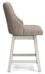 Robbinsdale Counter Height Barstool - D642-324