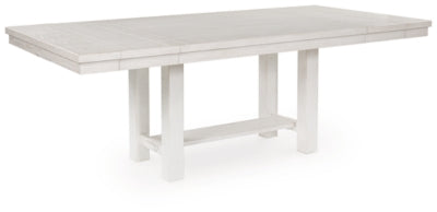 Robbinsdale Dining Extension Table - D642-45