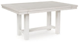 Robbinsdale Dining Extension Table - D642-45