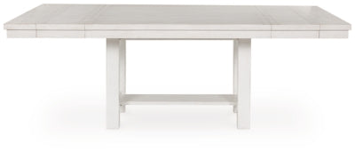 Robbinsdale Dining Extension Table - D642-45