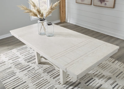 Robbinsdale Dining Extension Table - D642-45