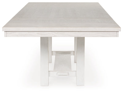 Robbinsdale Dining Extension Table - D642-45
