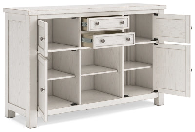 Robbinsdale Dining Server - D642-60