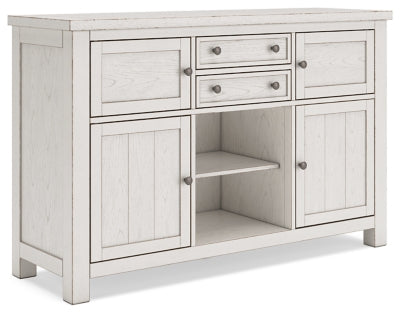Robbinsdale Dining Server - D642-60