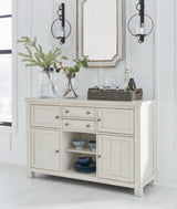 Robbinsdale Dining Server - D642-60