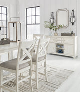 Robbinsdale Dining Server - D642-60
