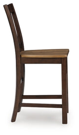 Rylandeen Counter Height Barstool - PCD651-124