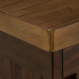 Rylandeen Counter Height Dining Extension Table - PCD651-32