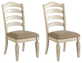 Realyn Dining Chair - D743-01