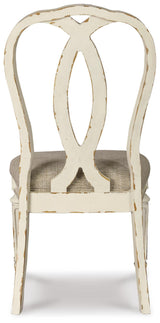 Realyn Dining Chair - D743-02