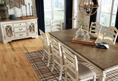 Realyn Dining Extension Table - D743-45