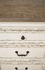 Realyn Dining Server - D743-60