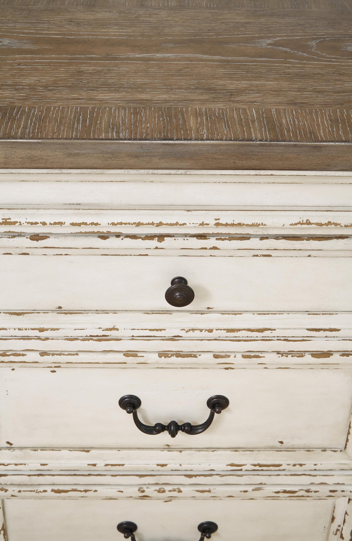 Realyn Dining Server - D743-60