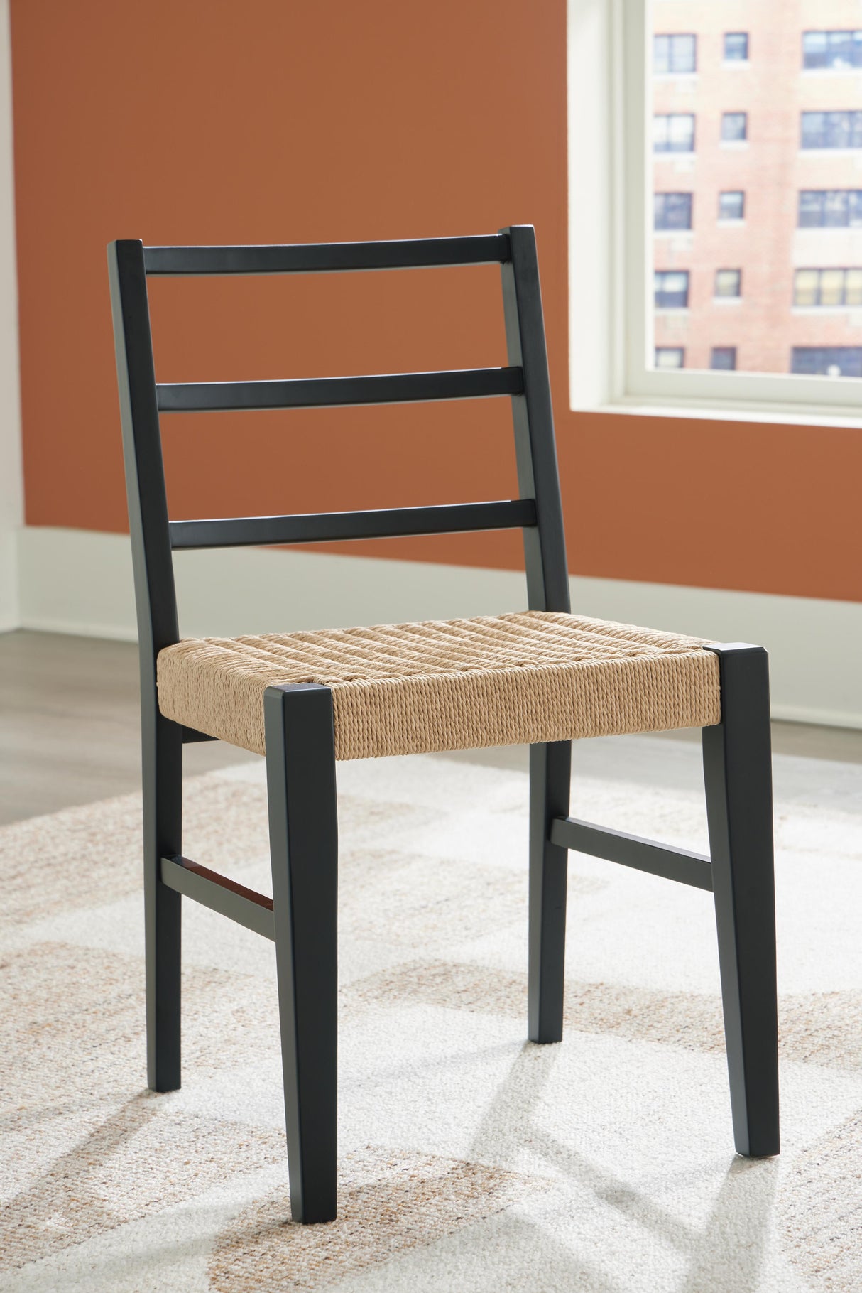 Isanti Dining Chair - D752-02
