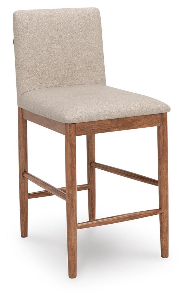 Isanti Counter Height Barstool - D752-124