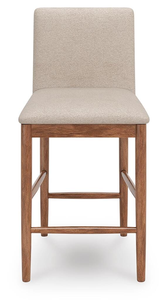 Isanti Counter Height Barstool - D752-124