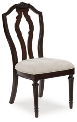 Lavinton Dining Chair - D764-01