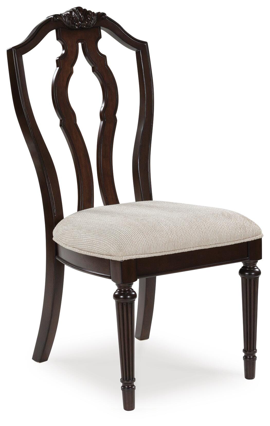 Lavinton Dining Chair (Set of 2) - D764-01X2