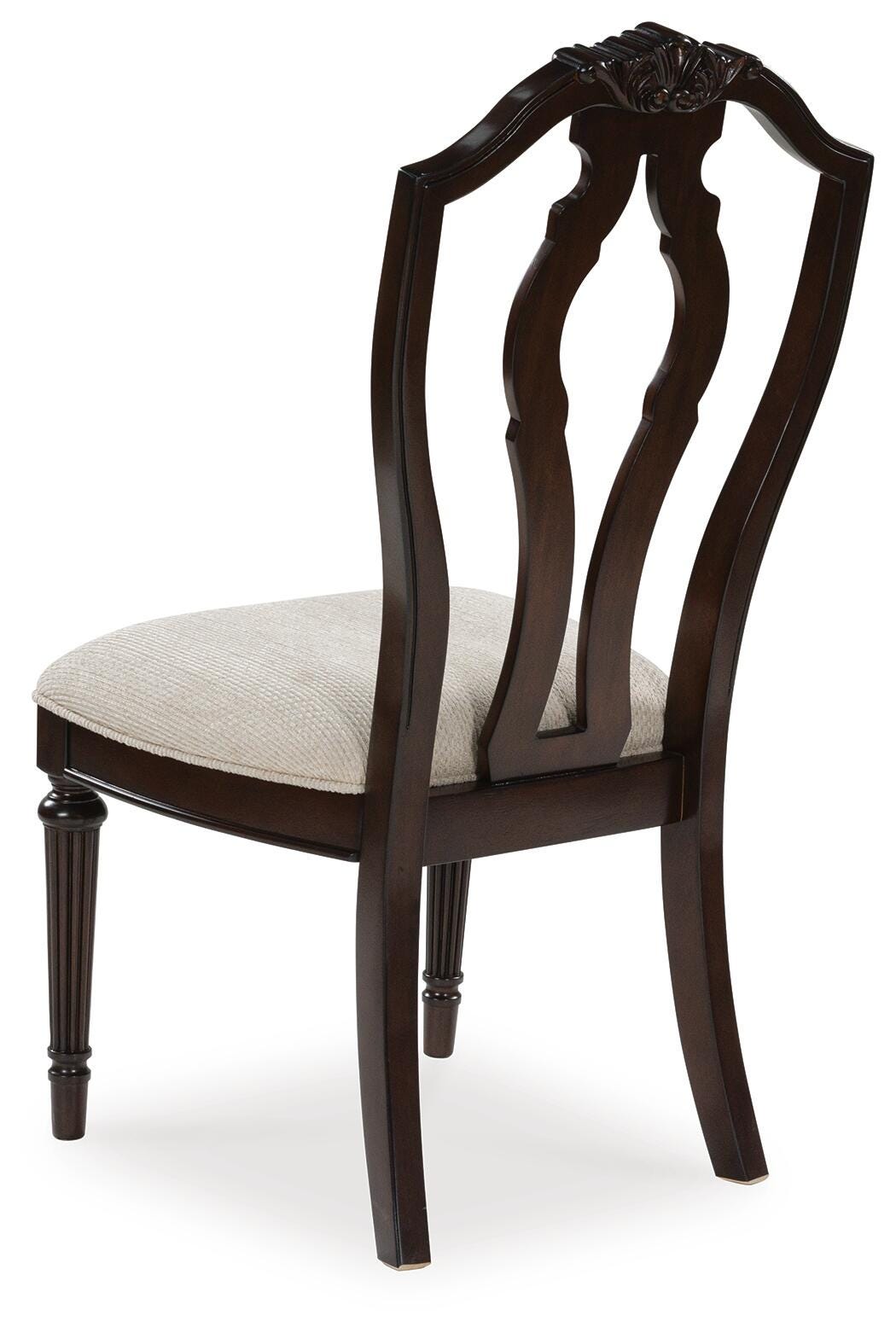 Lavinton Dining Chair (Set of 2) - D764-01X2