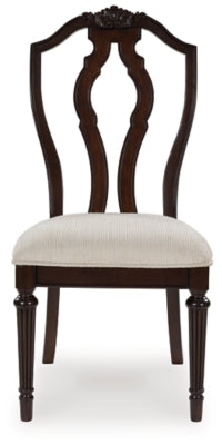 Lavinton Dining Chair - D764-01