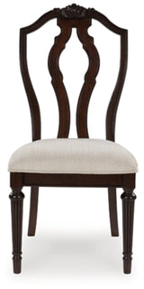 Lavinton Dining Chair - D764-01