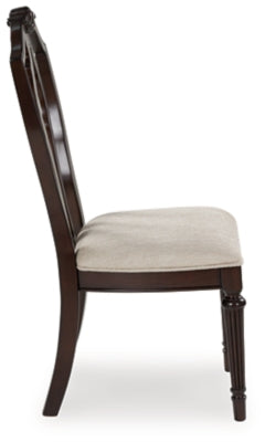 Lavinton Dining Chair - D764-01