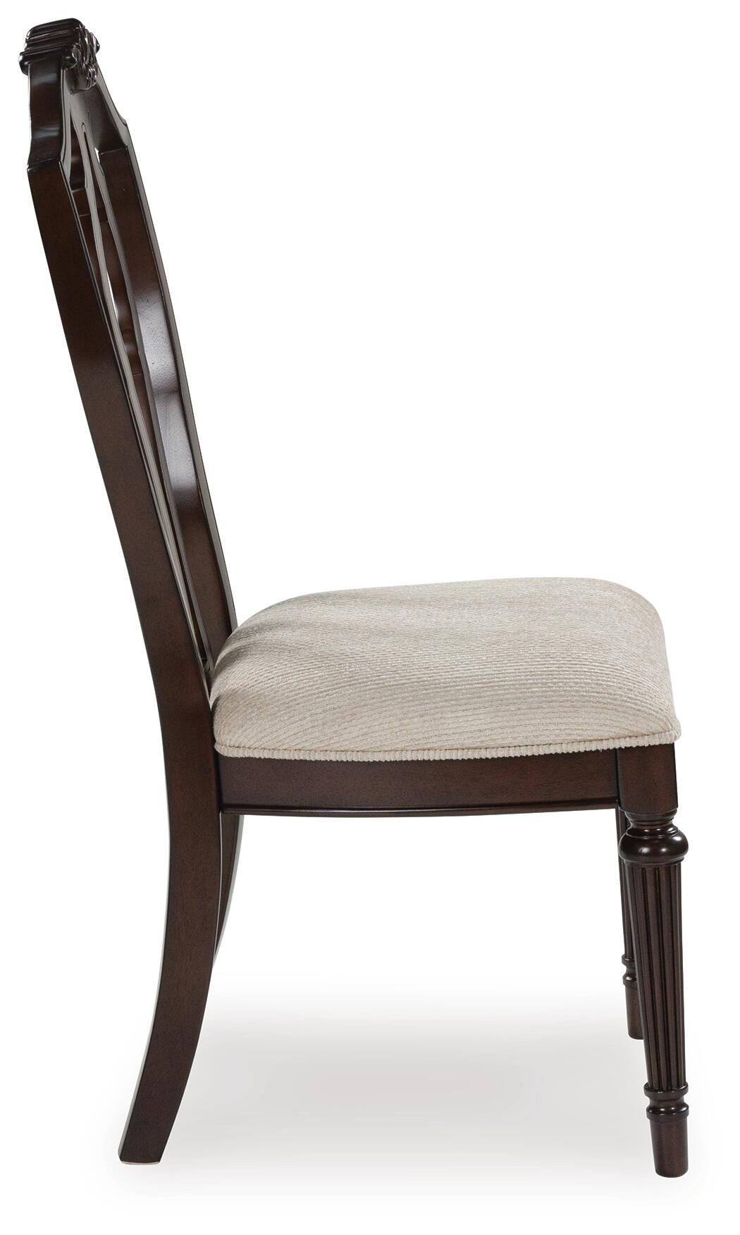 Lavinton Dining Chair (Set of 2) - D764-01X2