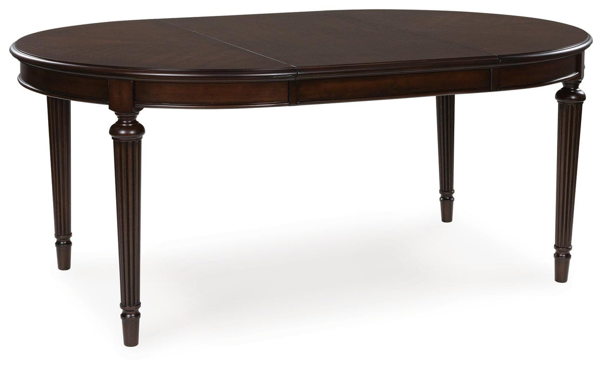 Lavinton Dining Extension Table - D764-35