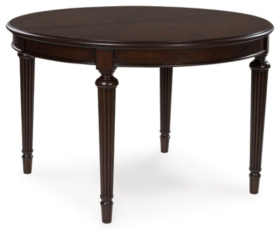 Lavinton Dining Extension Table - D764-35