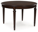 Lavinton Dining Extension Table - D764-35