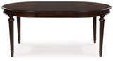 Lavinton Dining Extension Table - D764-35
