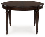 Lavinton Dining Extension Table - D764-35