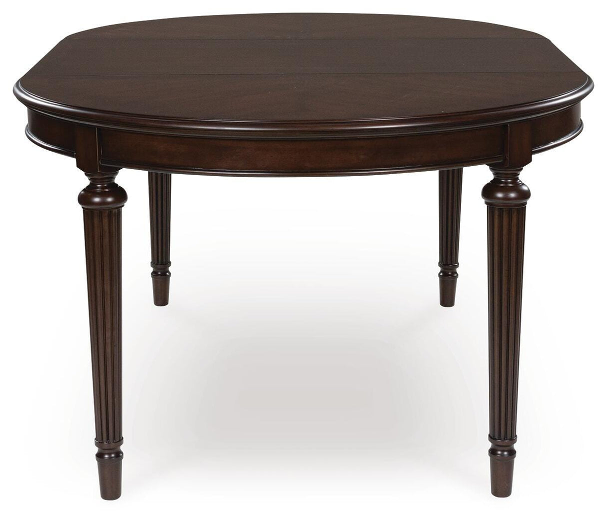 Lavinton Extension Dining Table and 6 Chairs - D764D2